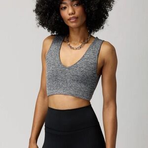 Spiritual Gangster Mya Seamless Bra